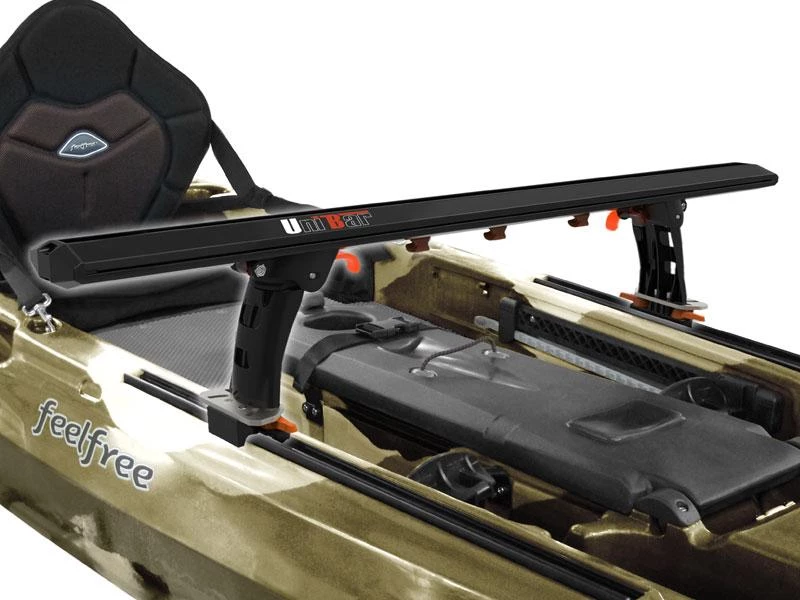 3 Waters Uni Bar Kayak Equipment & Gear 1 3 Waters Uni Bar Kayak Equipment & Gear