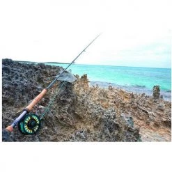 Fishing Equipment & Gear Douglas SKY Series Fly Rod - 2 Weight-12 Weight 4 Piece Fly Rods