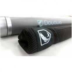 Fishing Equipment & Gear Douglas SKY Series Fly Rod - 2 Weight-12 Weight 4 Piece Fly Rods