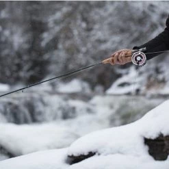 Fishing Equipment & Gear Douglas Nexus Fly Reel