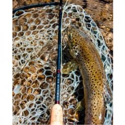 Livingston Traditional Graphite Fly Rod Fishing Equipment & Gear