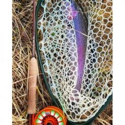 Livingston Traditional Graphite Fly Rod Fishing Equipment & Gear