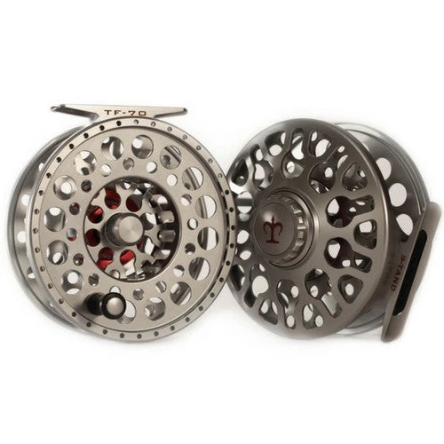 Fishing Equipment & Gear 3-TAND TF-Series Precision Fly Reel 4 Fishing Equipment & Gear 3-TAND TF-Series Precision Fly Reel