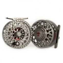 Fishing Equipment & Gear 3-TAND TF-Series Precision Fly Reel