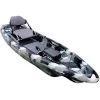 Kayaks & Boats 3 Waters Big Fish 120 Fishing Kayak