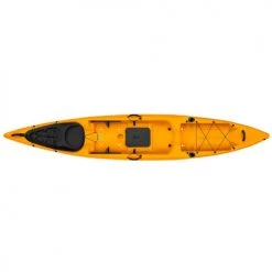 Malibu Kayaks Malibu X-13 Fishing Kayak With Fish And Dive Package