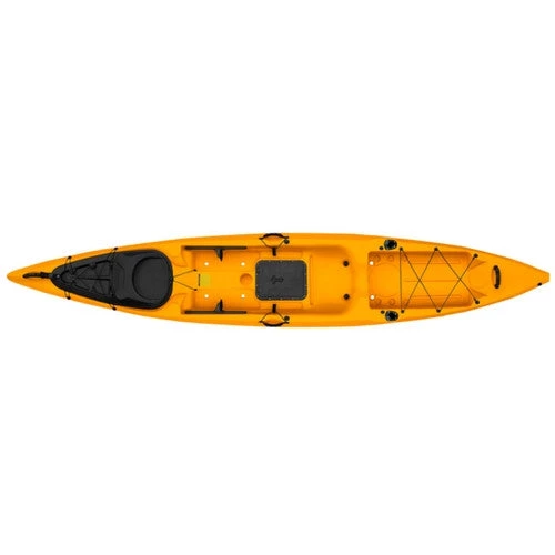 Malibu Kayaks Malibu X-13 Fishing Kayak With Fish And Dive Package 2 Malibu Kayaks Malibu X-13 Fishing Kayak With Fish And Dive Package