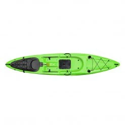 Malibu Kayaks Malibu X-Caliber Fishing Kayak With Fish And Dive Package