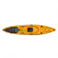 Malibu Kayaks Malibu X-Caliber Fishing Kayak With Fish And Dive Package