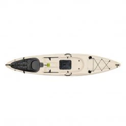 Malibu Kayaks Malibu X-Caliber Fishing Kayak With Fish And Dive Package