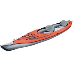 Kayaks & Boats Advanced Elements AdvancedFrame Convertible Inflatable Kayak