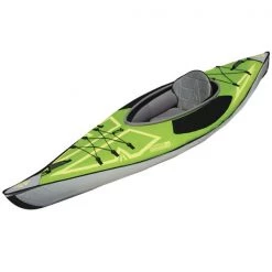 Advanced Elements AdvancedFrame Ultralite Inflatable Kayak Kayaks & Boats