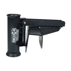 NuCanoe Anchor Wizard Transom Mount
