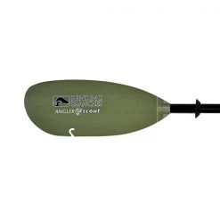 Bending Branches Angler Scout Paddle Kayak Equipment & Gear