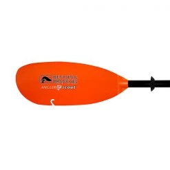 Bending Branches Angler Scout Paddle Kayak Equipment & Gear