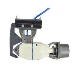 Kayak Motors & Drive Systems Bixpy DIY ThruHull POD Adapter