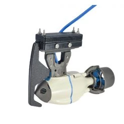 Kayak Motors & Drive Systems Bixpy DIY ThruHull POD Adapter