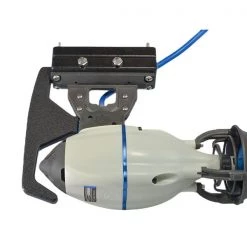 Kayak Motors & Drive Systems Bixpy DIY ThruHull POD Adapter