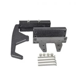 Kayak Motors & Drive Systems Bixpy DIY ThruHull POD Adapter