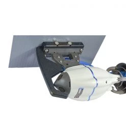 Kayak Motors & Drive Systems Bixpy DIY ThruHull POD Adapter