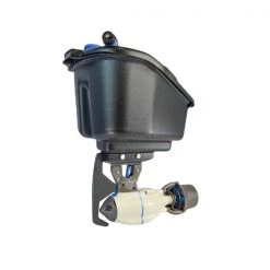 Kayak Motors & Drive Systems Bixpy DIY ThruHull POD Adapter