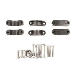 Kayak Equipment & Gear Bixpy Hobie® Pro Angler Power Pole Mounting Bracket Kit