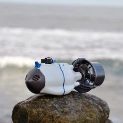 Kayak Equipment & Gear Bixpy J-1 PowerShroud Motor