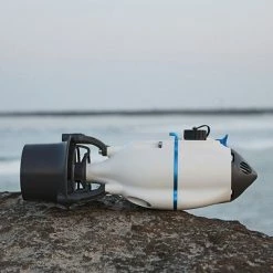 Kayak Equipment & Gear Bixpy J-1 PowerShroud Motor