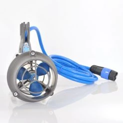 Bixpy J-2 PowerShroud Motor