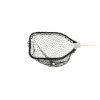Frabill Black Poly Replacement Net Fishing Equipment & Gear