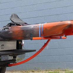 Boonedox Decked T-Bone Truck Bed Extender Kayak Equipment & Gear