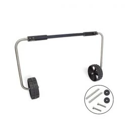 Kayak Equipment & Gear Boonedox Groovy Landing Gear Hobie© PA Kit