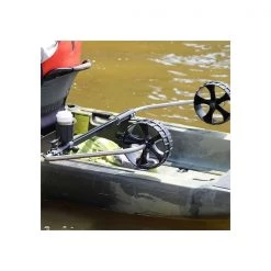 Kayak Equipment & Gear Boonedox Groovy Landing Gear Hobie© PA Kit