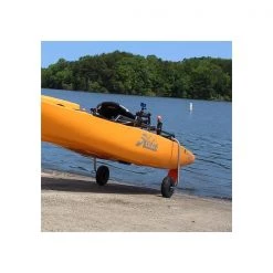 Kayak Equipment & Gear Boonedox Groovy Landing Gear Hobie© PA Kit