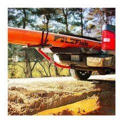 Kayak Equipment & Gear Boonedox Groovy T-Bone Bed Extender