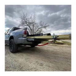 Kayak Equipment & Gear Boonedox Groovy T-Bone Bed Extender