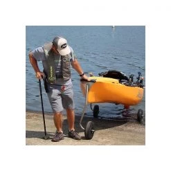 Boonedox Third Leg For Hobie® Pro Angler Kayak Equipment & Gear