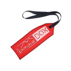 Boonedox Safety Flag