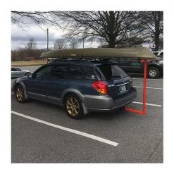 Boonedox Yak-Bone Car Top Assist