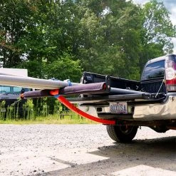 Kayak Equipment & Gear Boonedox Classic T-Bone Truck Bed Extender