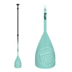 Bote 3 Piece Adjustable SUP Paddle