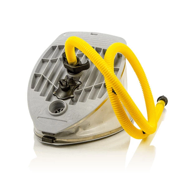 Kayak Equipment & Gear Bote Aero Foot Pump 1 Kayak Equipment & Gear Bote Aero Foot Pump