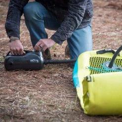 Kayak Equipment & Gear Bote AeroPump 7 Kayak Equipment & Gear Bote AeroPump