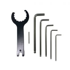 Kayak Equipment & Gear Bote APEX Pedal Drive & Rudder System