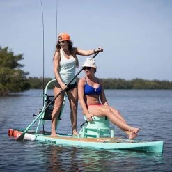 Bote Bucket Rac SUP Paddles & Accessories
