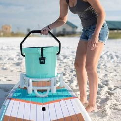 Bote Bucket Rac SUP Paddles & Accessories