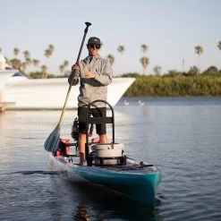 Bote Bucket Rac SUP Paddles & Accessories