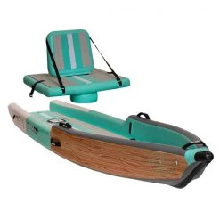 Bote Deus Aero 11' Inflatable Kayak Kayaks & Boats 16 Bote Deus Aero 11' Inflatable Kayak Kayaks & Boats