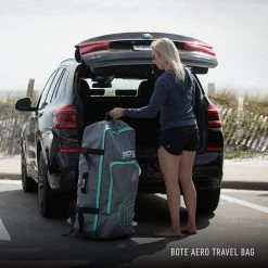 Bote Deus Aero 11' Inflatable Kayak Kayaks & Boats 24 Bote Deus Aero 11' Inflatable Kayak Kayaks & Boats