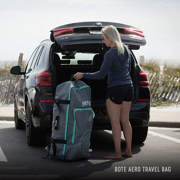 Bote Deus Aero 11' Inflatable Kayak Kayaks & Boats 12 Bote Deus Aero 11' Inflatable Kayak Kayaks & Boats